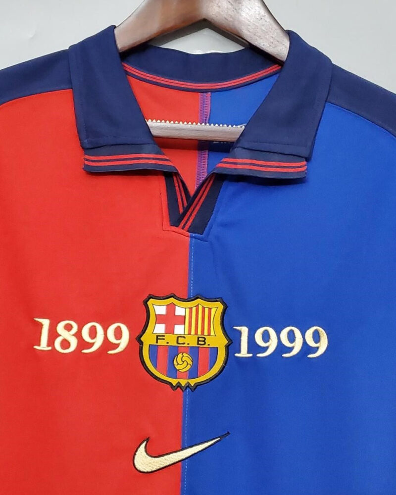 FIGO LUIS 1999-00 (Bar) - Image 7
