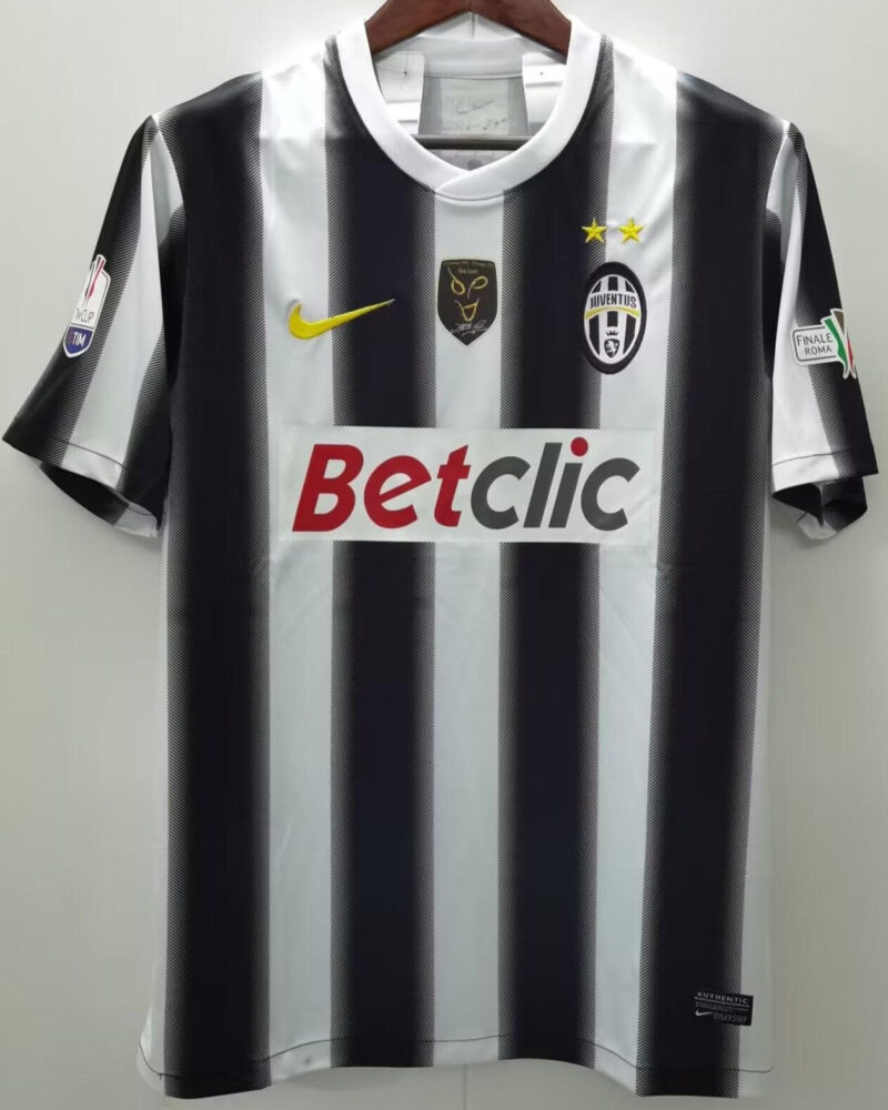 DEL PIERO ALESSANDRO 2011-12 (Juv) - Image 2