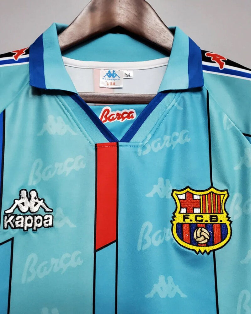 RONALDO 1996-97 (Bar) - Image 4