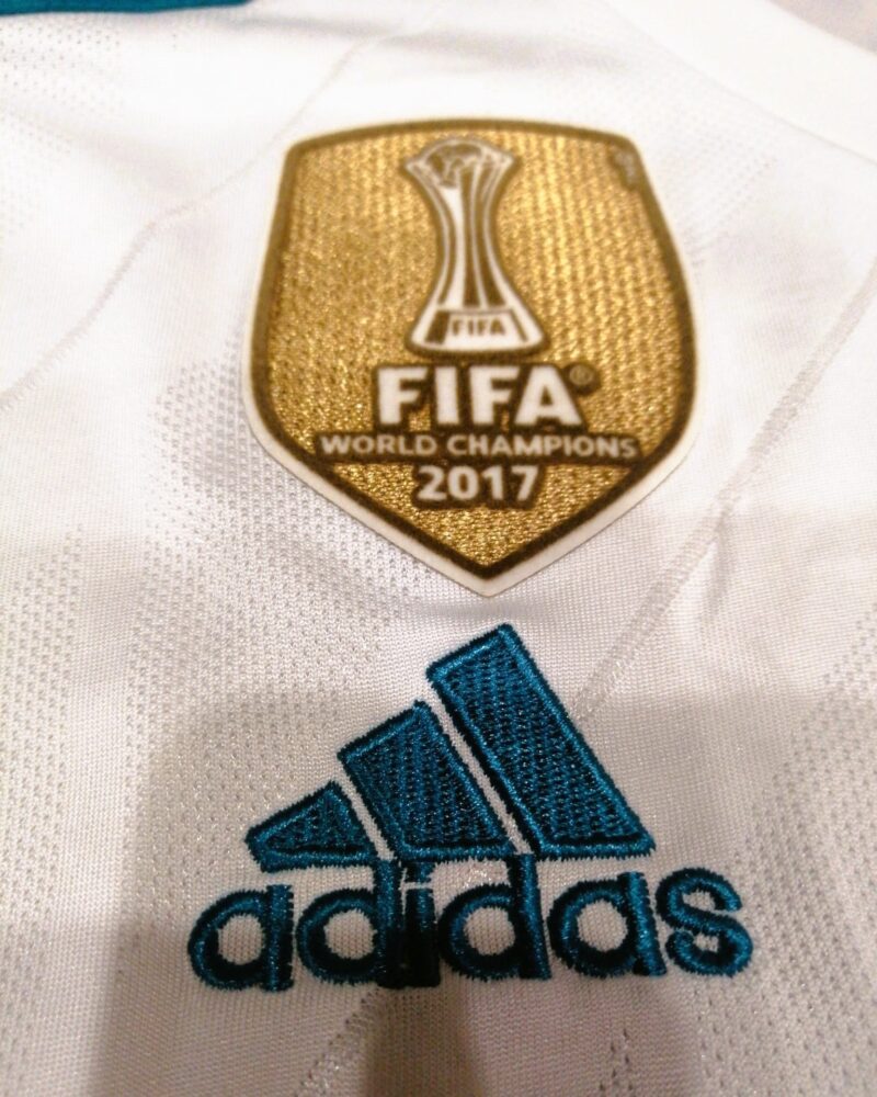 RAMOS SERGIO 2017-18 (Real M) - Image 5