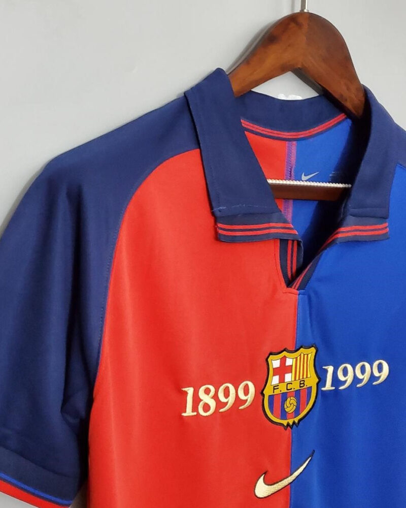 FIGO LUIS 1999-00 (Bar) - Image 8