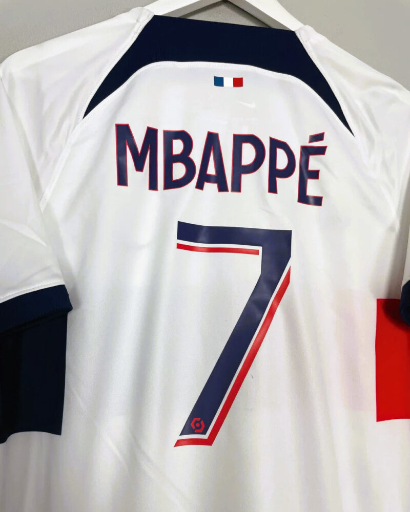 MBAPPE' KYLIAN 2023-24 (Psg) - Image 8