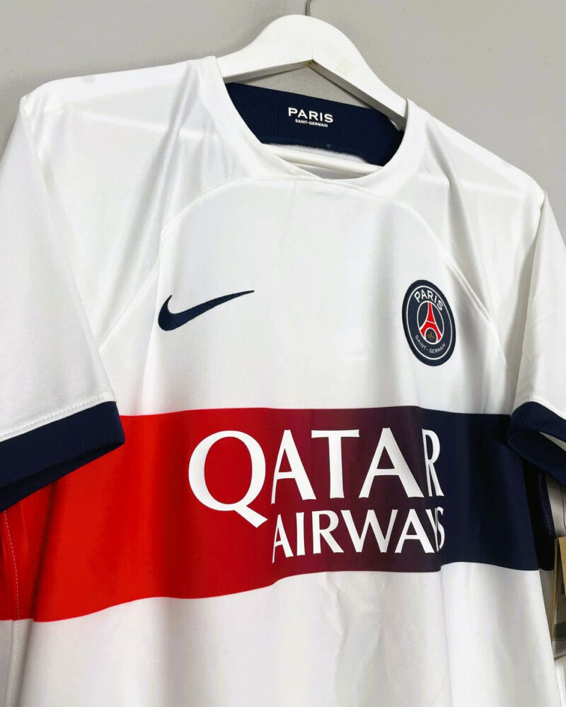 MBAPPE' KYLIAN 2023-24 (Psg) - Image 9
