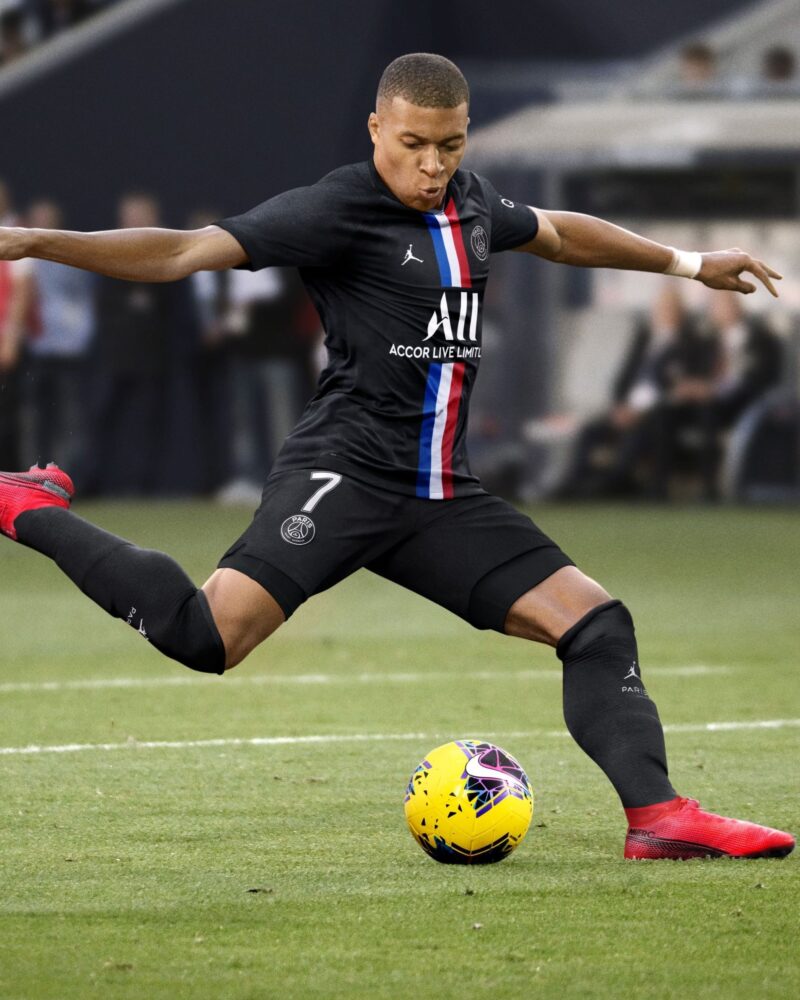 MBAPPE' KYLIAN 2019-20 (Psg) - Image 3