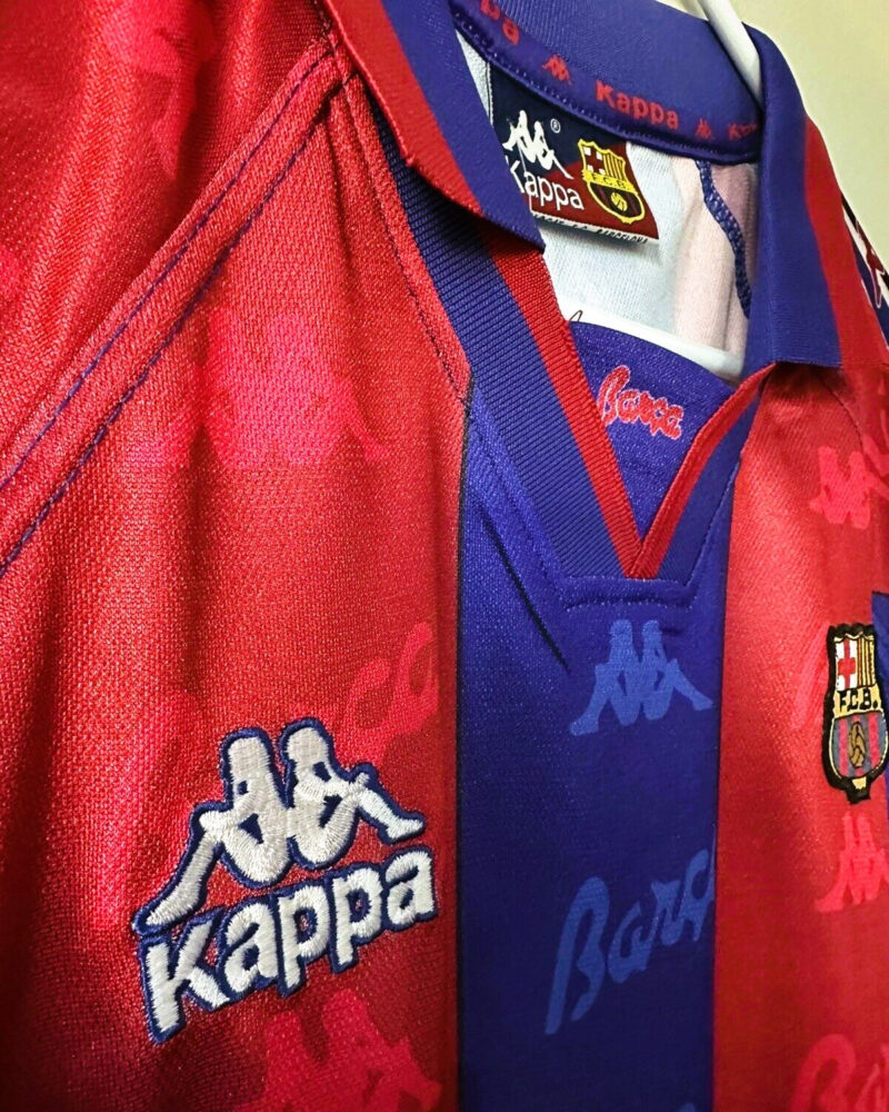 FIGO LUIS 1996-97 (Bar) - Image 4