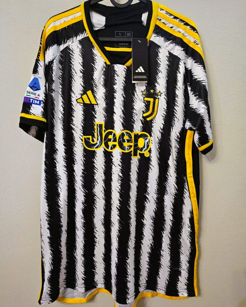 CHIESA FEDERICO 2023-24 (Juv) - Image 2