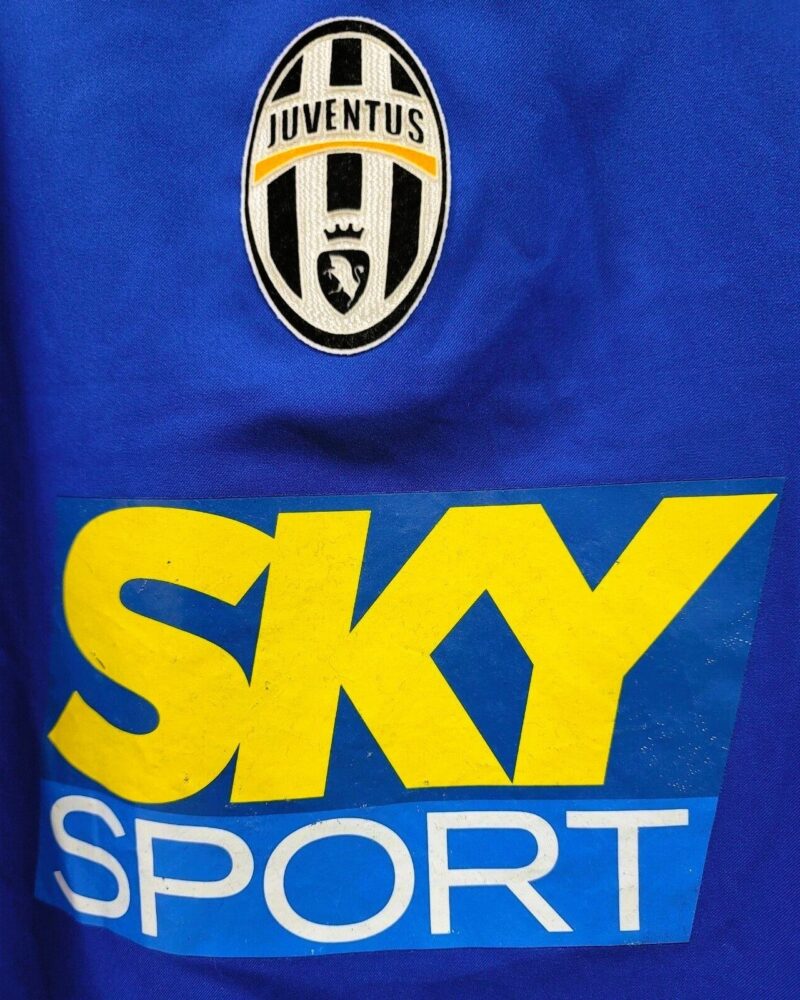 IBRAHIMOVIC ZLATAN 2004-05 (Juv) - Image 4