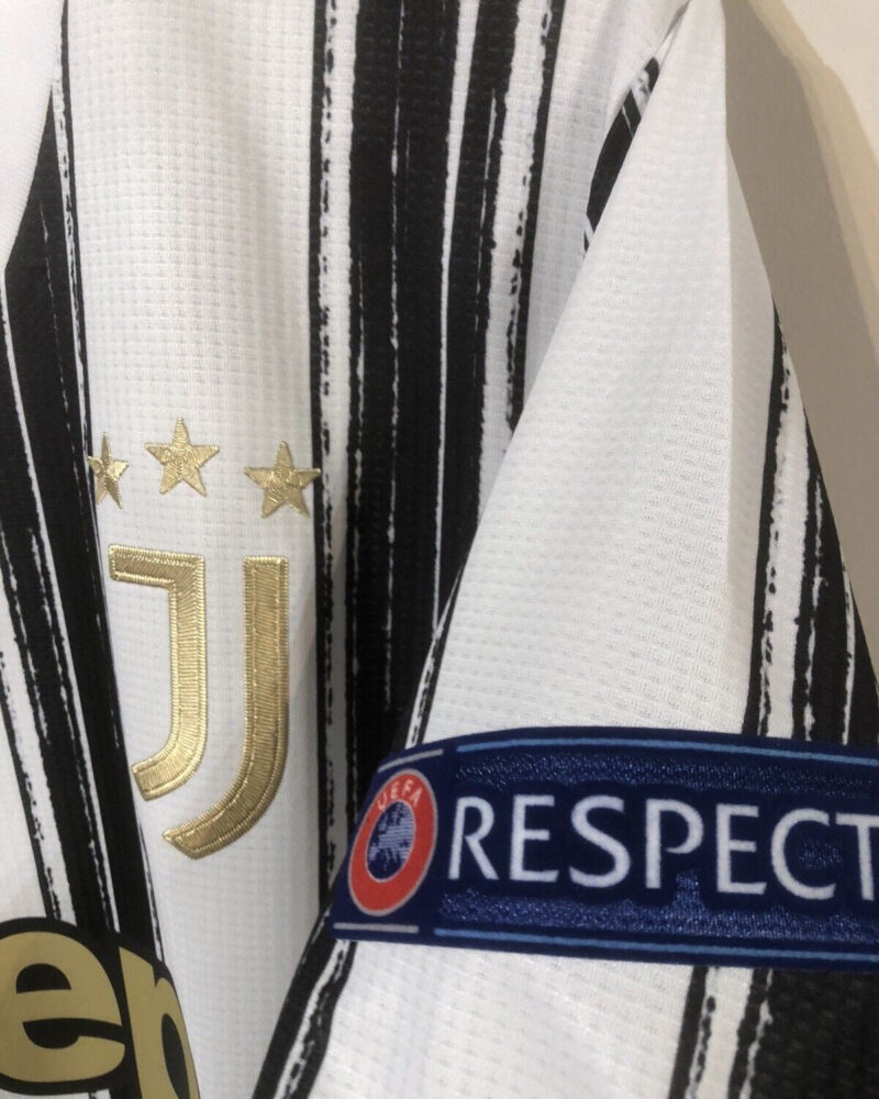 RONALDO CRISTIANO 2020-21 (Juv) - Image 5
