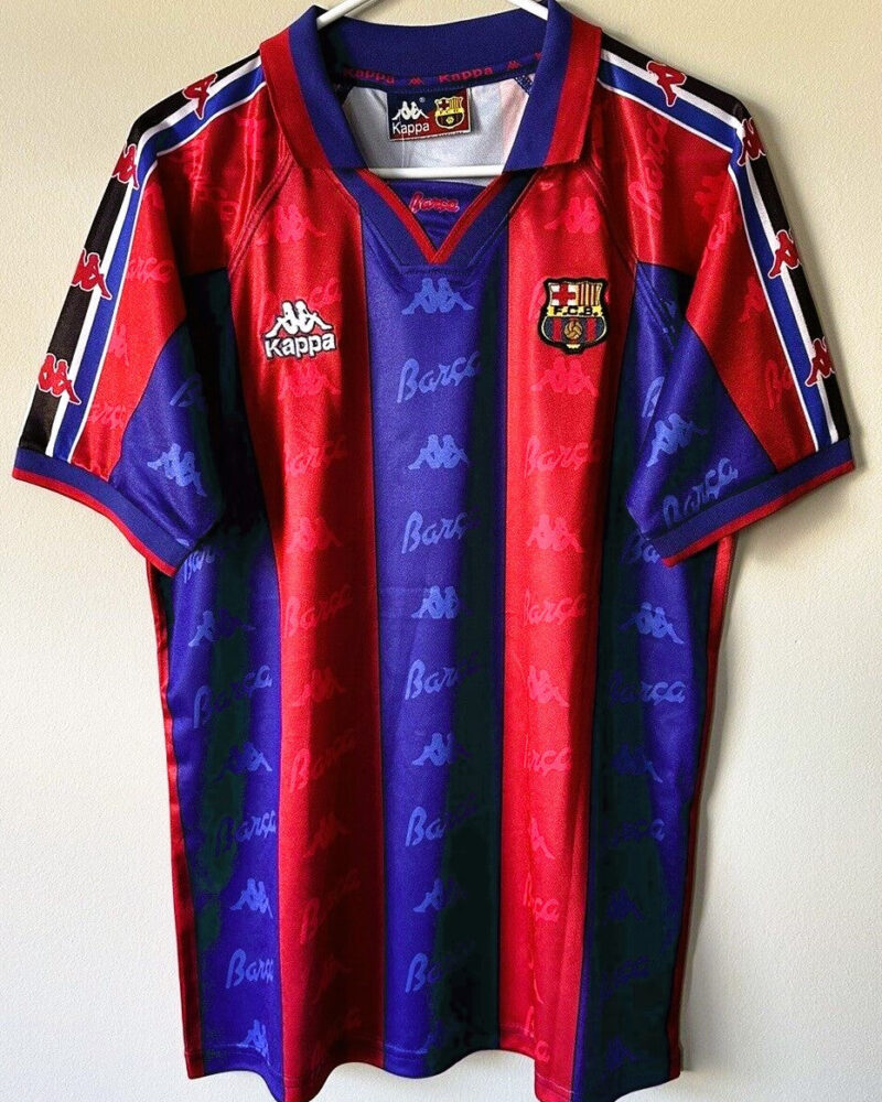 FIGO LUIS 1996-97 (Bar) - Image 2